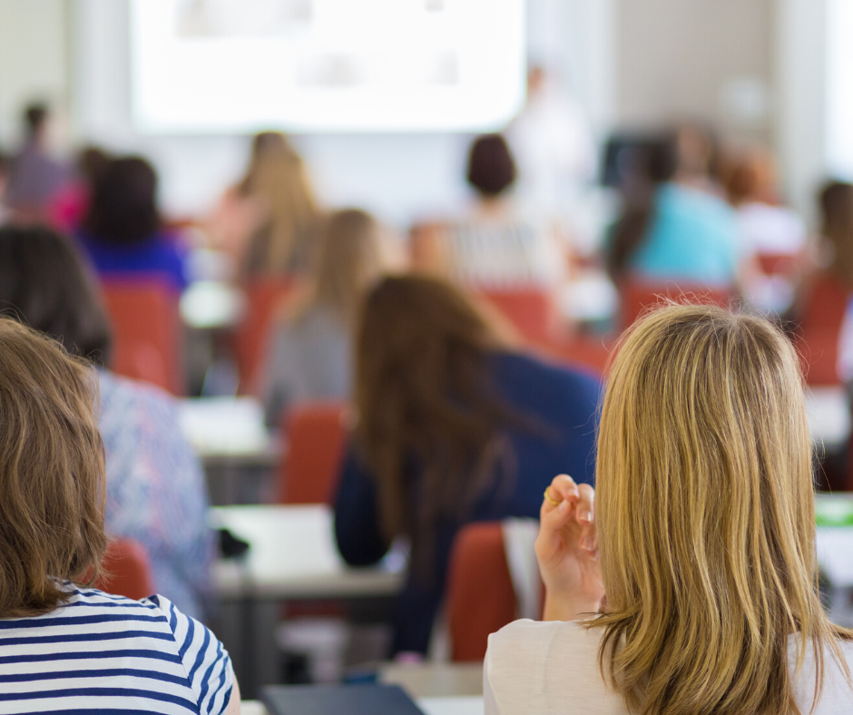 Utbildning i klass