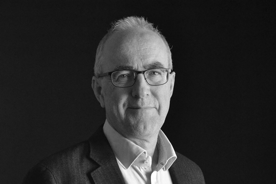 Bild på Jan-Olov Karlsson