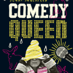 Bokomslag till Comedy Queen