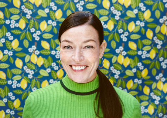 Anna Norlén