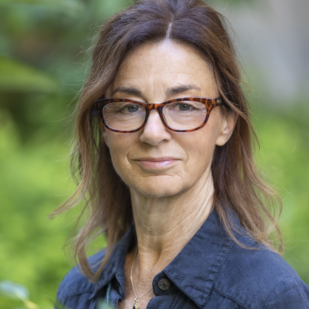 Agneta Thorén