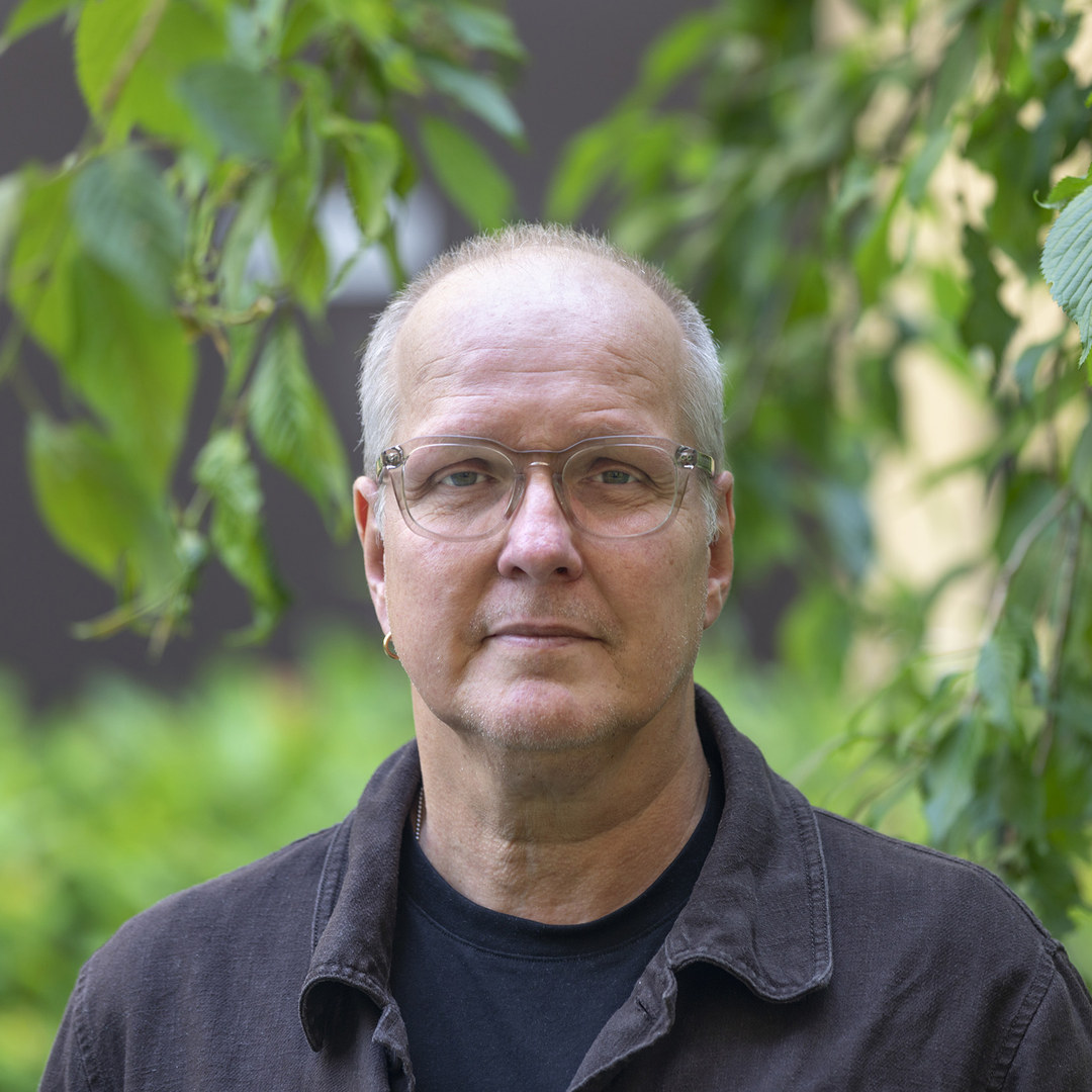 Björn Tingberg