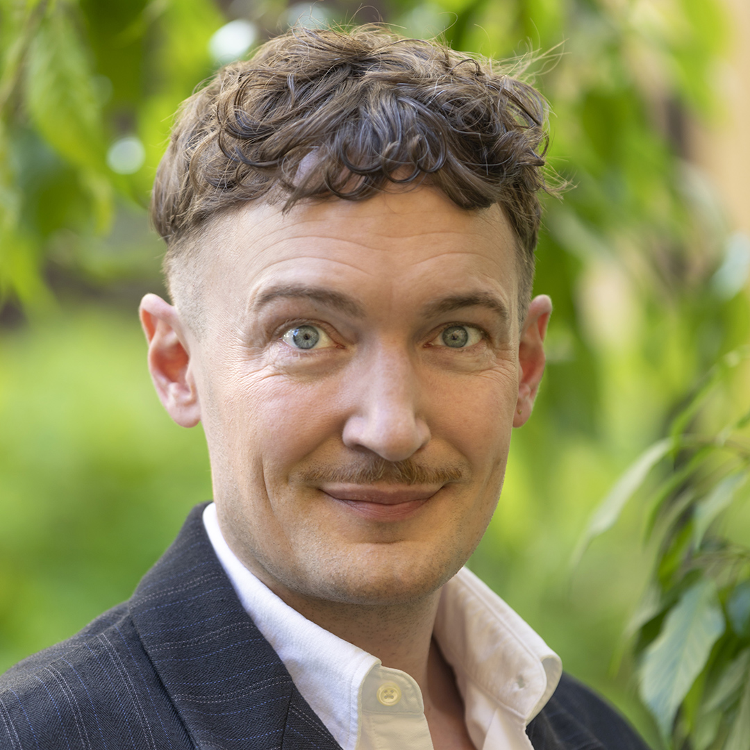 Mårten Hammarlund