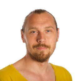 Tommie Forslund
