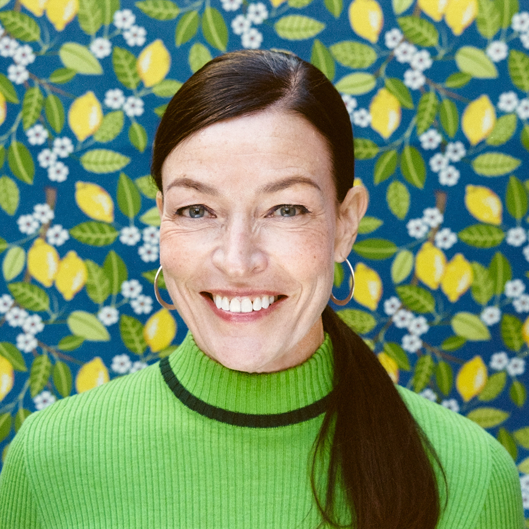 Bild på Anna Norlén