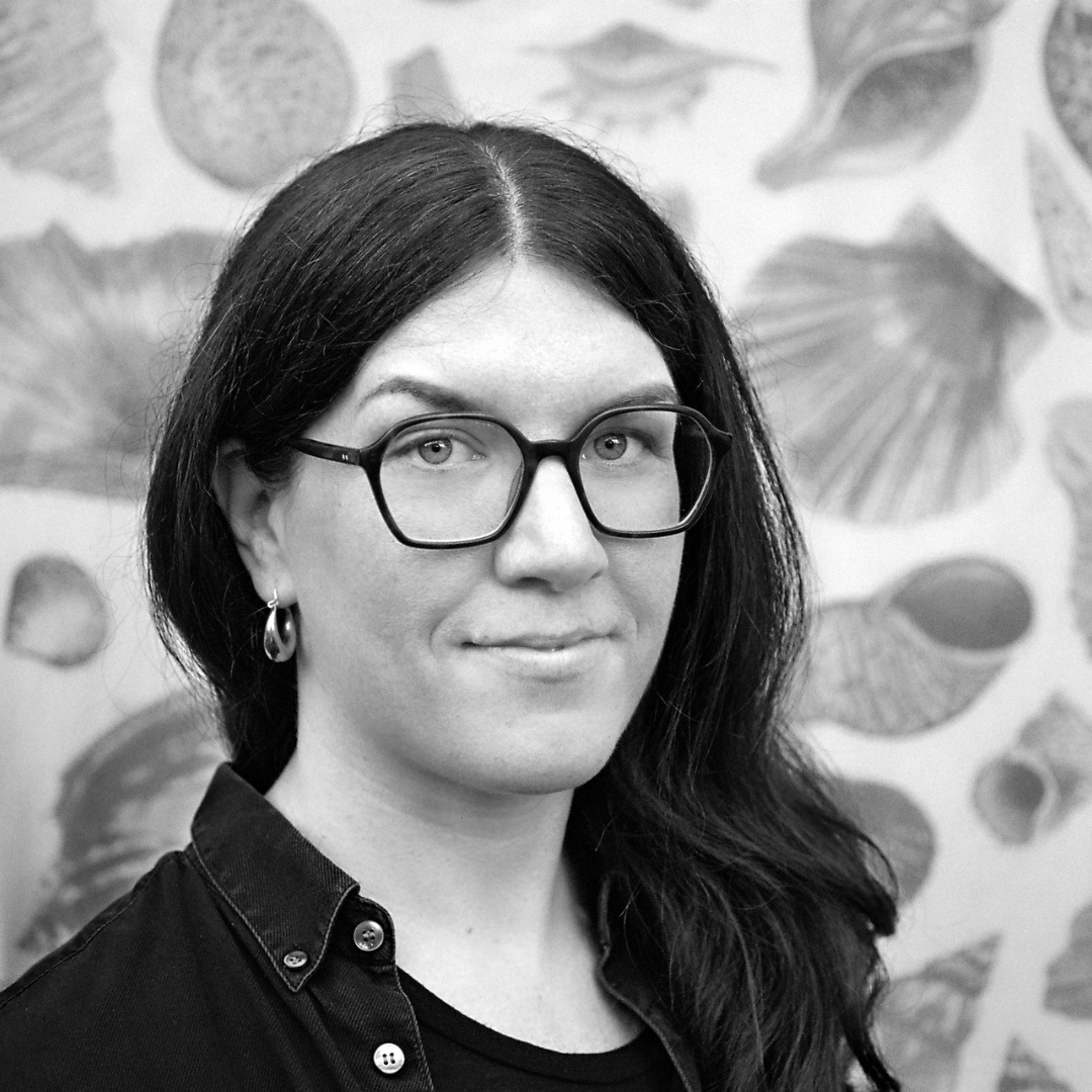 Bild på Kajsa Åhlander Persson