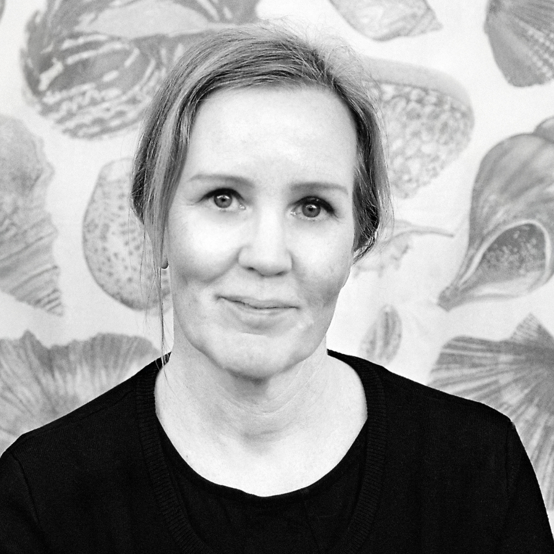 Bild på Linda Wahlund