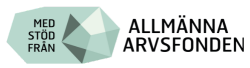 Arvsfondens logotyp