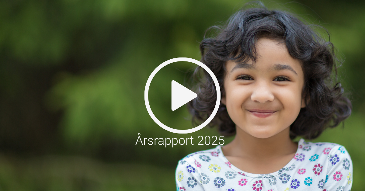 Årsrapport 2025